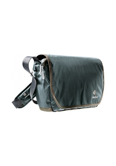 DEUTER CARRY OUT OMUZ TASIMA CANTASI