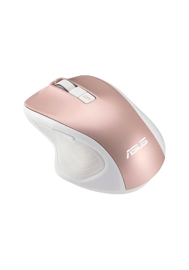 Asus MW202 Optik Mouse Rose Gold