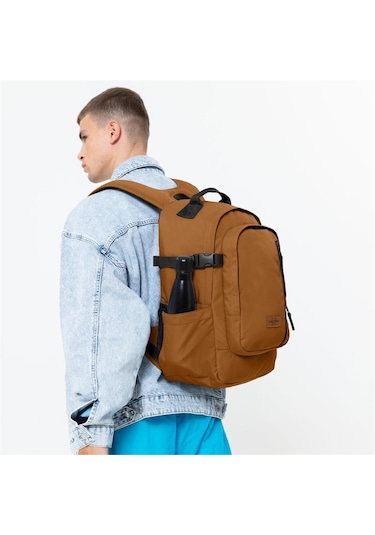 Eastpak Smallker Cs Brown Sırt Çantası Vfe-ek0a5bex4e21