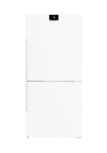 Bosch KGP76AWC0N 526 LT No-Frost Kombi Tipi Buzdolabı