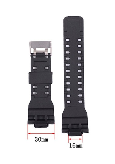 Moda Kulaklık Kayışı Değiştirme Ayarlanabilir Ga-110gd120ga-100ga-100c Şeffaf