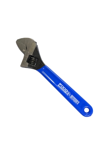 Fixio Fk0600 6"/150mm Kurbağacık/ingiliz Anahtarı