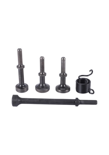 Adet Düzeltme Pnömatik Hava Çekiç Pnömatik Keski Uçları Aletleri