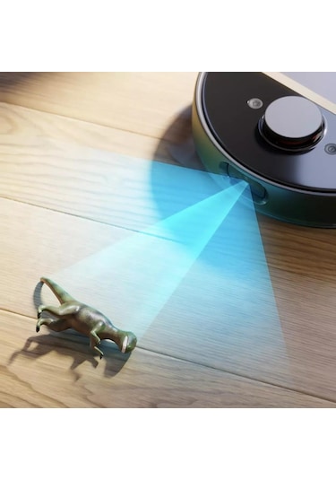 Philips XU7100/01 7000 Serisi Aqua İstasyonlu Robot Süpürge