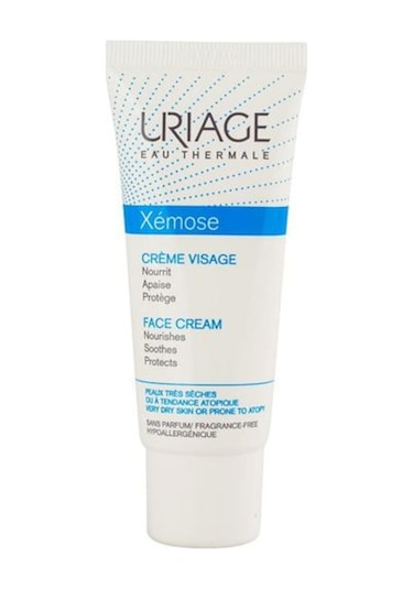 Uriage Xemose Face Cream 40 ML