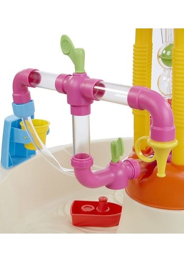Little Tikes Fiskiye Fabrikası Su Masası  642296E3