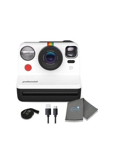 Polaroid 2. Nesil Now I Tipi Anında Film Kamerası