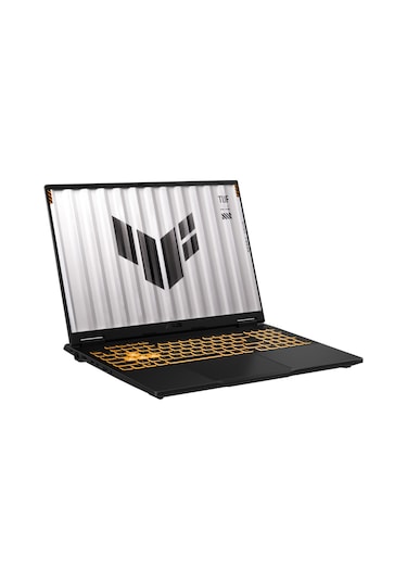 Asus TUF F16 Gaming FX608JHR-RV048ZI710 i7-14650HX 32 GB 2 TB SSD RTX5050 16" W11P Dizüstü Bilgisayar