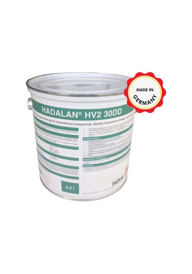 Hahne Hadalan Hv2 30Dd Astar 2.5 Litre