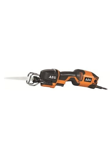 Aeg US400XE 400 W Elektrikli Tilki Kuyruğu
