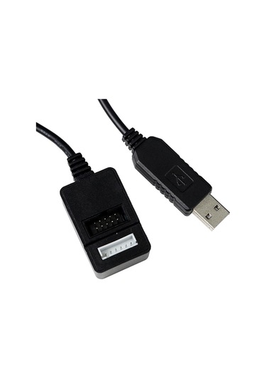 Qingmipy Creality Sonic Pad Seri Port Kablosu - 3d Yazıcı Aksesuarı - Ender3 S1, Ender 5 S1, Cr10 Smart Pro, Sermoon D1 Ve Diğer Modeller İçin Uyumlu