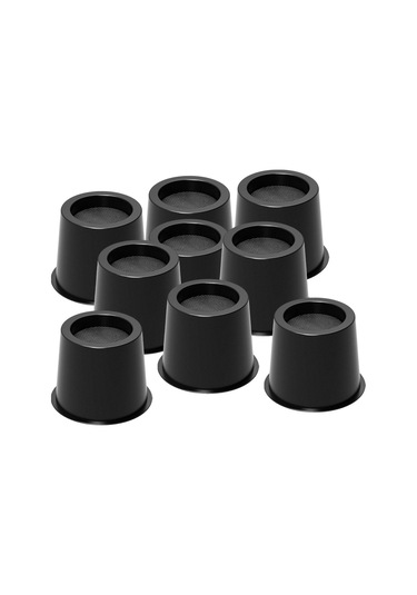 Suntek Yatak Yükselticileri Platform Çerçeve 9-adet 9 Adet