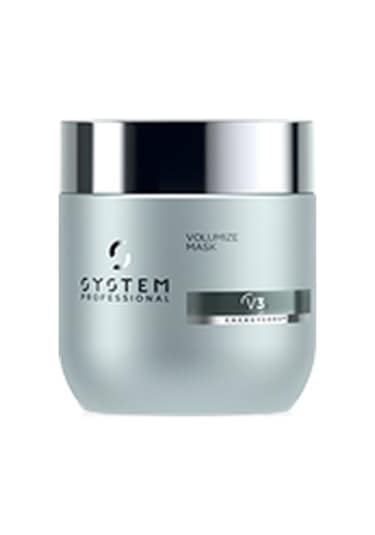 System Professional Volumize Maske 200 ML