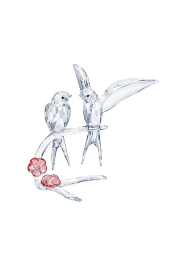 5475566 Swarovski Biblo Swallows
