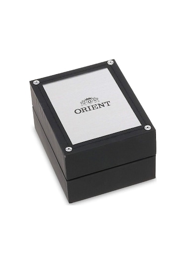 Orient Ra-ba0002e30b Erkek Kol Saati Gri