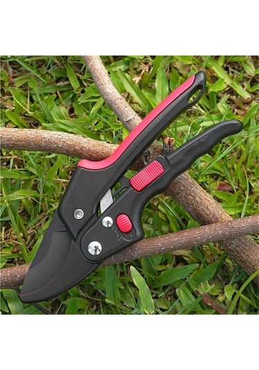 Jialan Budama Makası Bahçe Aletleri Sk5 Çelik Makas Bahçe Tesisi