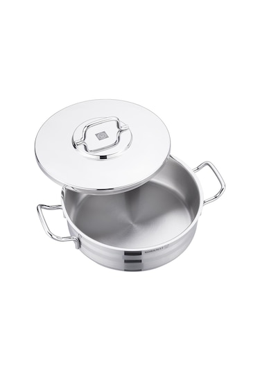 Korkmaz Astra2 Kısa Tencere 26x8,5