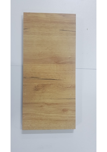 Winflex Dekoratif Raf 60 Cm Savana Meşe