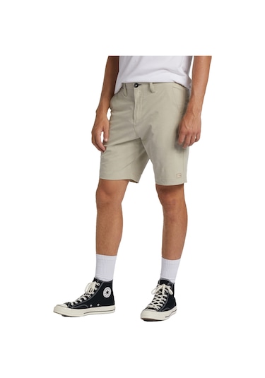 Bıllabong Billabong Erkek Walkshort Crossfire Mid Moon M24 Gri