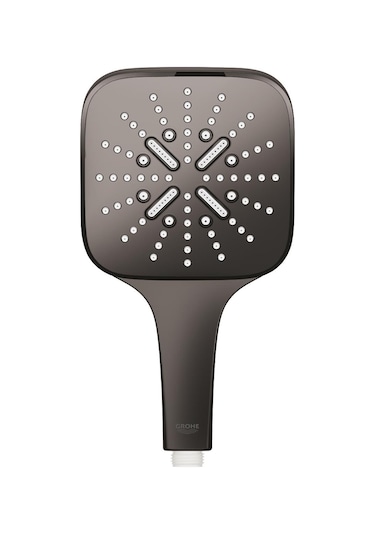 Grohe Rainshower Smartactive 130 Cube El Duşu 3 Akışlı - 26582a00 Gümüş