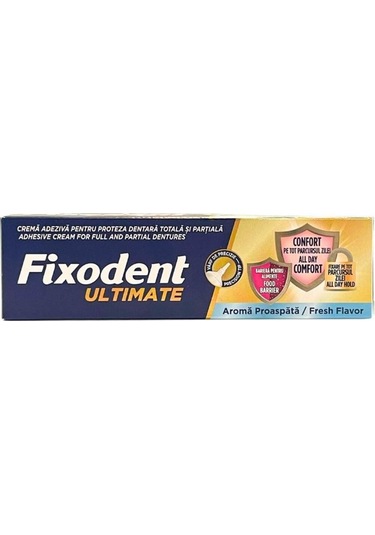 Ultimate Ferah Tat 40 Gr