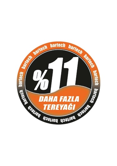 Bartech Yayık Makinası Ultra 55 Lt.