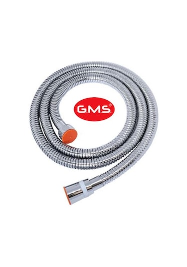 Gms Duş Hortum Spiral Duş Kordonu Zinciri