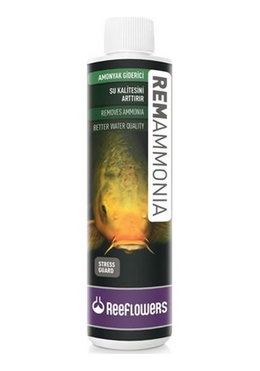 Remammonia 250 Ml.