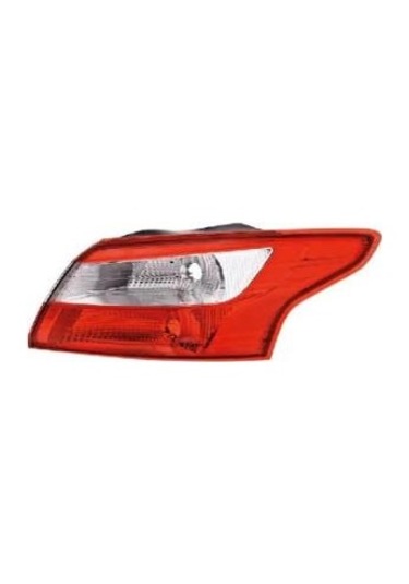 Focus Stop Komple Dış Sağ Sedan 2011-2014