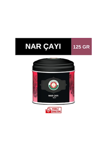 Esperro Nar Bitki Çayı 125 G