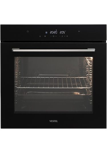 Vestel AF-9786 YS 73 LT Ankastre Fırın