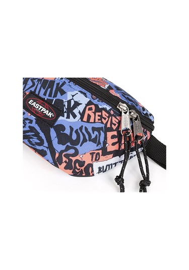 Eastpak Springer Bel Çantası Ek0000749s71 Mavi Mavi