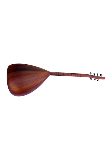 Profesyonel Kısa Sap Bağlama - Saz Yasp-304