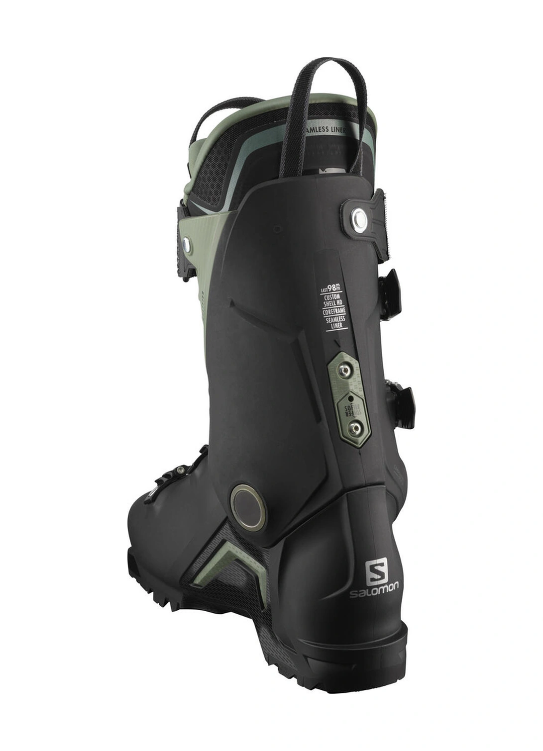 Salomon S/max 120 Gw 25824 Multi