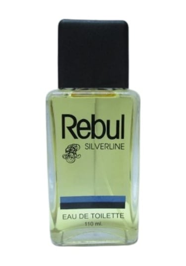 Rebul Silverline Erkek Parfüm EDT 110 ML