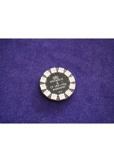 Crazyflie 2.0 - Led Halka Eklentisi 114990114