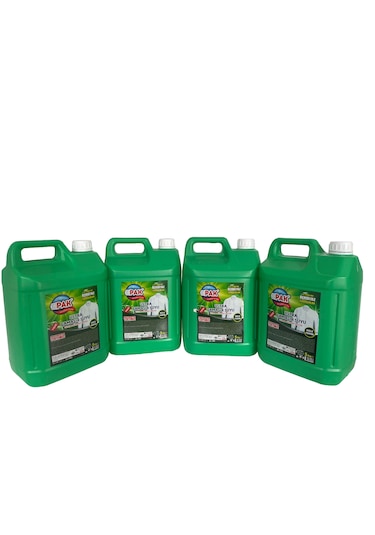 Pak Yoğun Kıvamlı Çamaşır Suyu 4 x 5 KG