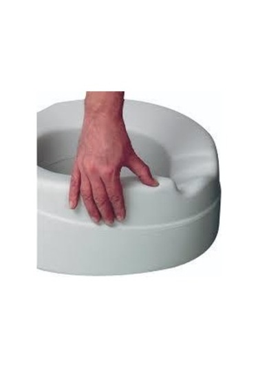 Medikaltec 500200 Contact Plus Yumuşak Klozet Yükseltici