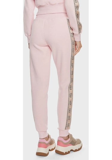 Guess Kadın Pantolon V2yb15 Kb3p2 G615 Pudra