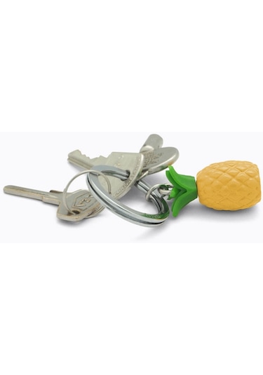 Metalmorphose Ananas Anahtarlık Mtm089-01
