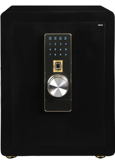 İnsafe ISC45A6 Special Edition Orta Boy Çelik Para Kasası - Değerli Eşya ve Mücevher Kasası