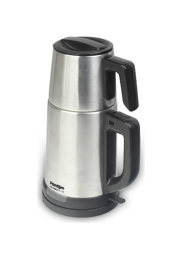 Fantom CY-1500 Çelik Çay Makinesi 1800 Watt