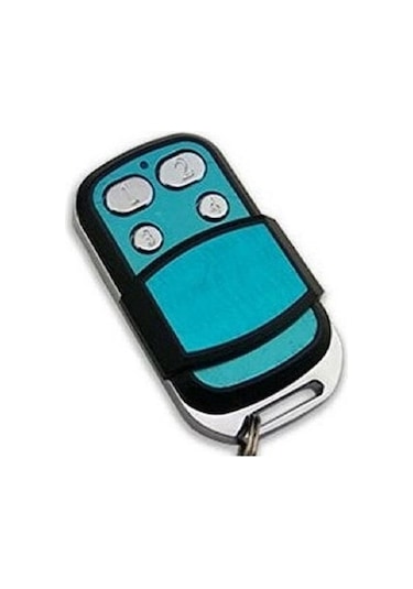 Dkc 1000 Kg Yana Kayar Otomatik Bahçe Kapı Motoru Seti