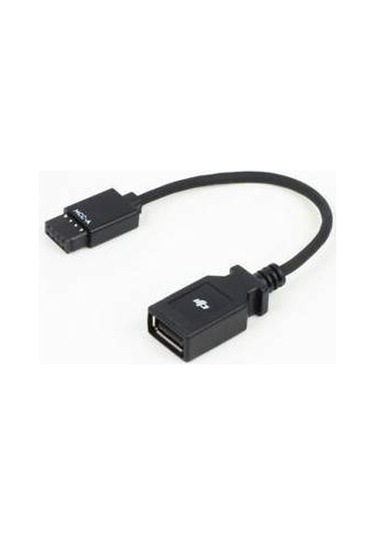 Dji Spare Part 11 Multi-Camera Control Usb Female Adaptör