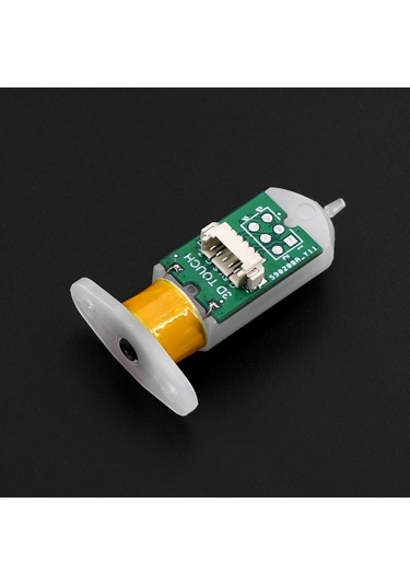 Suofeng Otomatik Yatak Hizalama Sensörü - Ender 3/cr-10 Uyumlu 3d Yazıcı Aksesuarı