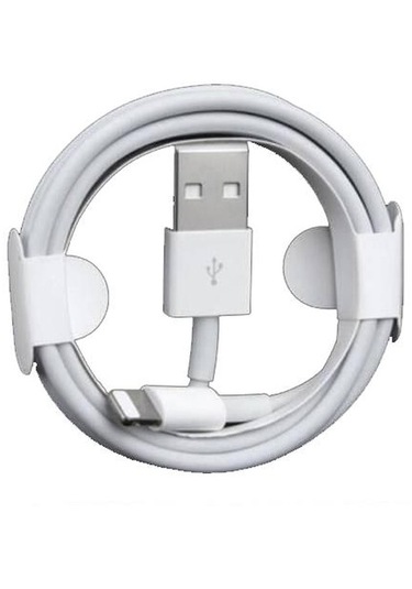 İphone Şarj Ve Data Kablosu 1m Oem
