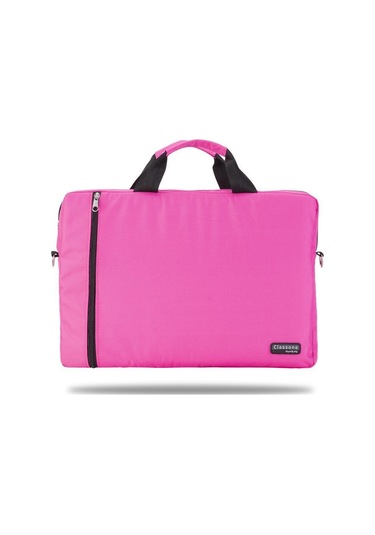 Classone WTX206 WTXPRO Serisi 15.6" Uyumlu Su Geçirmez Notebook El Çantası