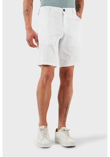 Armani Exchange Erkek Short 8nzs42 Zn1rz 1100 Beyaz Beyaz Armani Exchange Erkek Short 8nzs42 Zn1rz 1100 Beyaz Beyaz