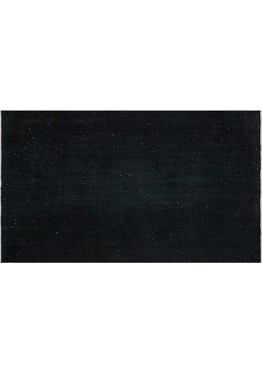 Eşsiz Anadolu Vintage Eskitme El Dokuma Halı 153 X 263 Cm 9263