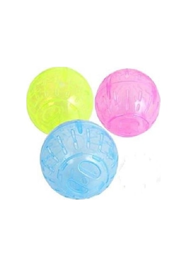 Carno Hamster Egzersiz Top 14.5 Cm 1 Adet